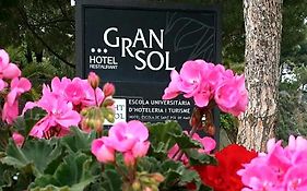 Gran Sol Hotel